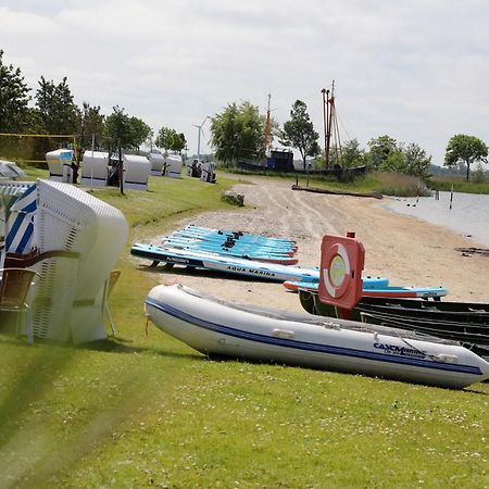 Dorf Wangerland Otel Schillig Dış mekan fotoğraf