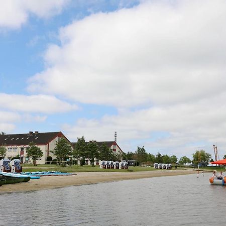Dorf Wangerland Otel Schillig Dış mekan fotoğraf