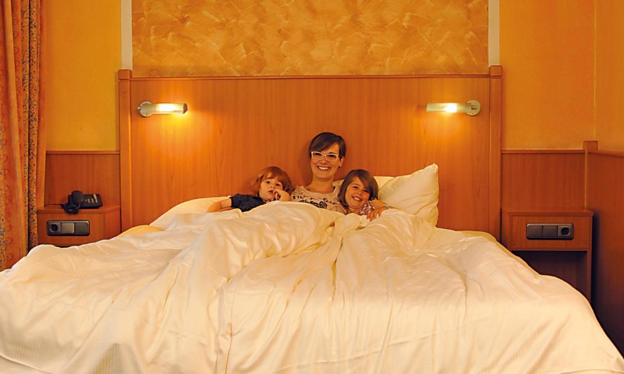 Dorf Wangerland Otel Schillig Dış mekan fotoğraf