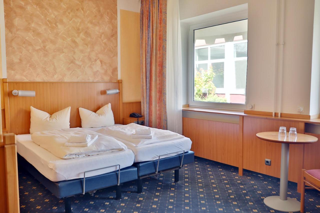 Dorf Wangerland Otel Schillig Dış mekan fotoğraf