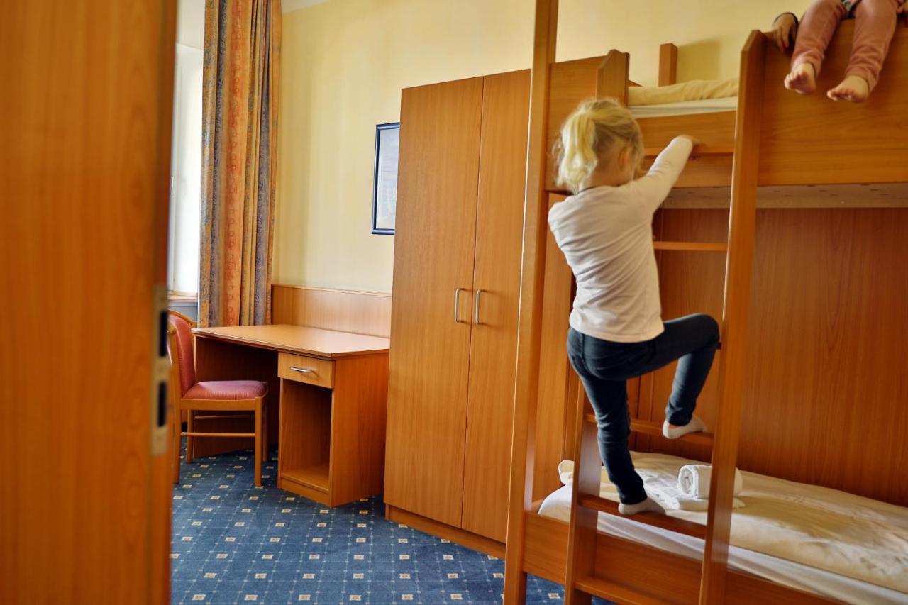 Dorf Wangerland Otel Schillig Dış mekan fotoğraf