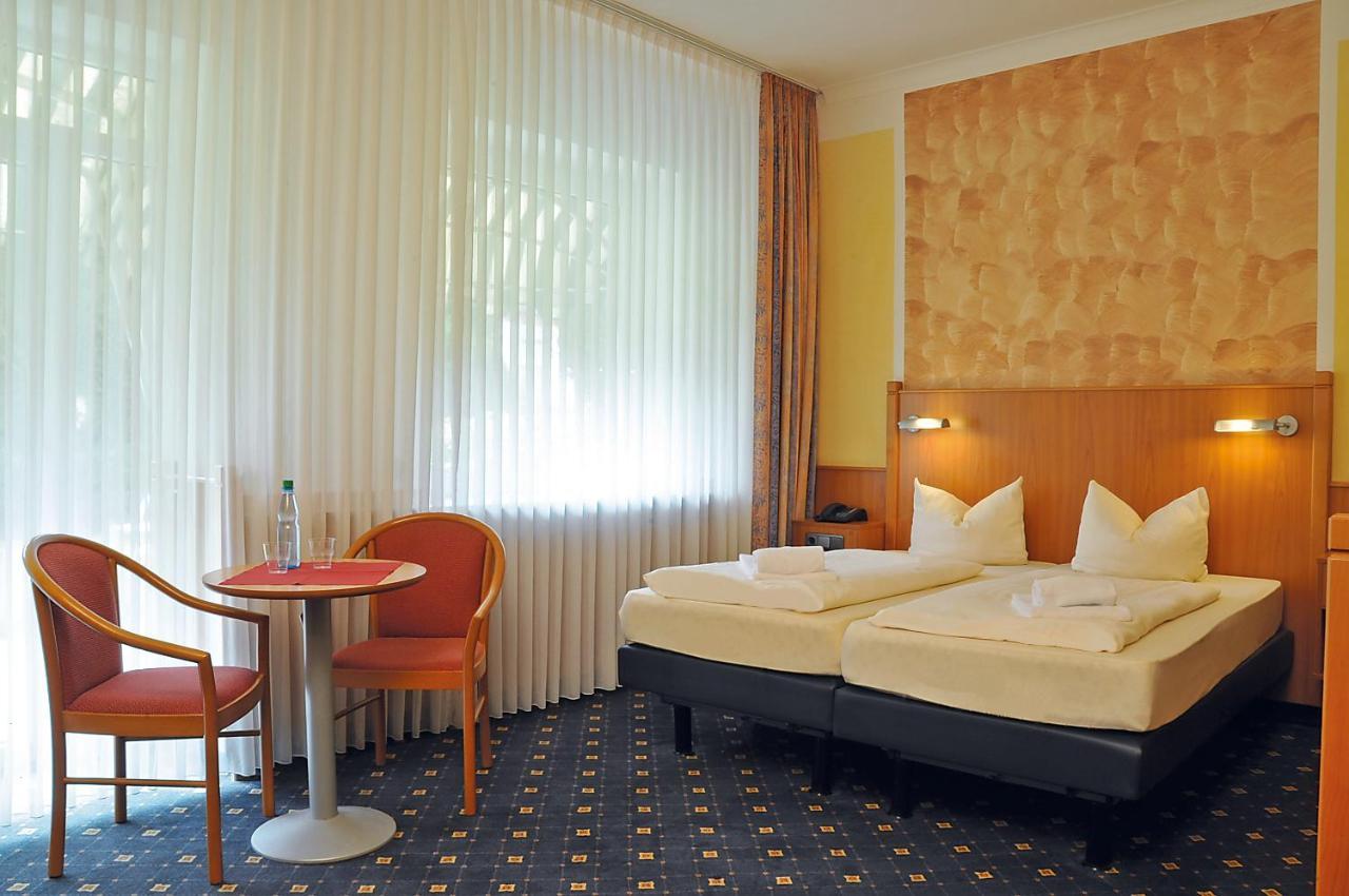 Dorf Wangerland Otel Schillig Dış mekan fotoğraf