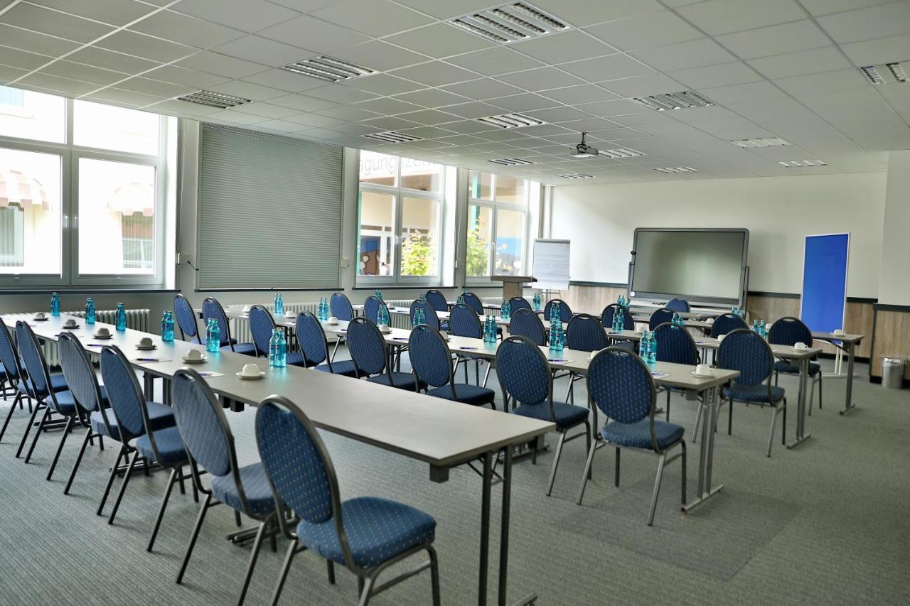 Dorf Wangerland Otel Schillig Dış mekan fotoğraf