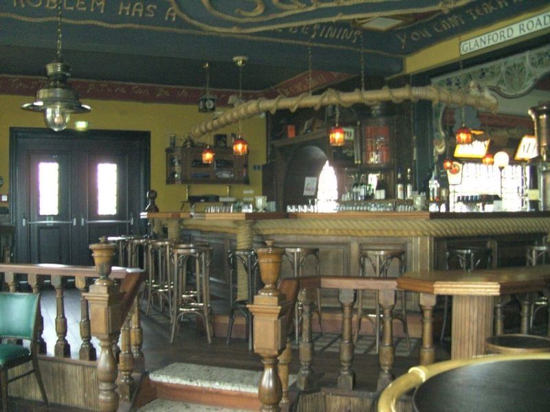 Dorf Wangerland Otel Schillig Dış mekan fotoğraf