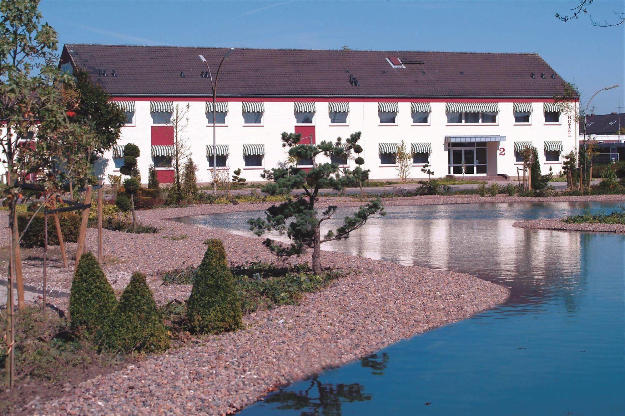 Dorf Wangerland Otel Schillig Dış mekan fotoğraf