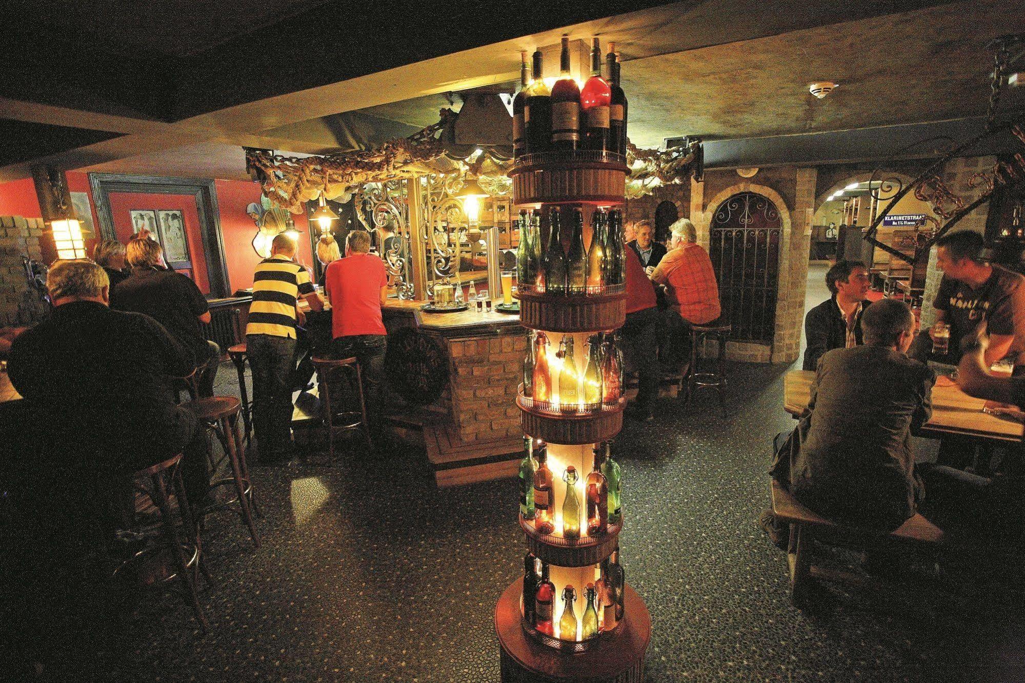 Dorf Wangerland Otel Schillig Dış mekan fotoğraf