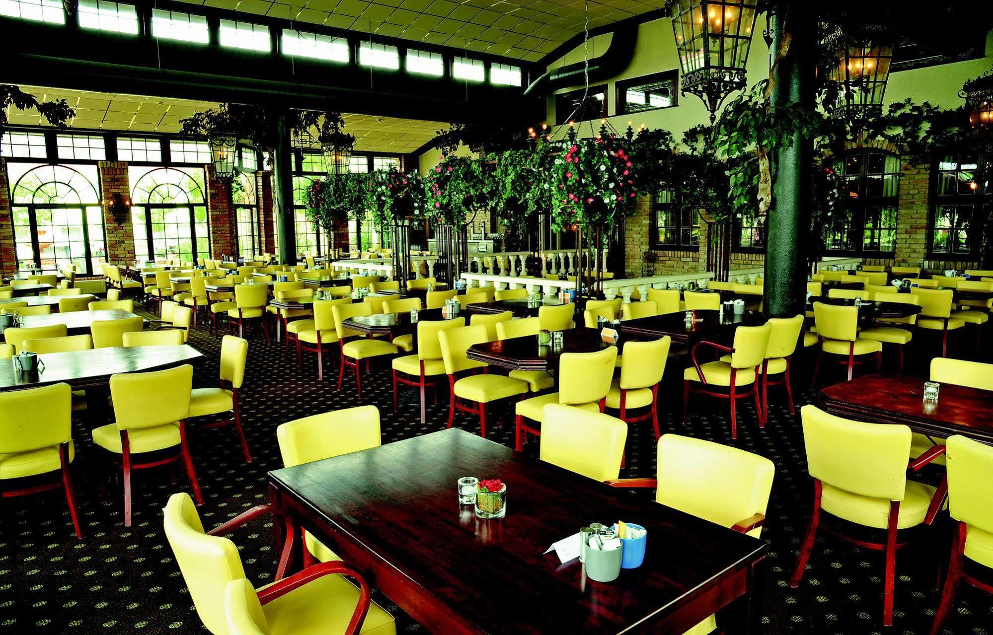 Dorf Wangerland Otel Schillig Dış mekan fotoğraf